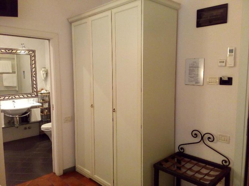 Bed and breakfast La Casa Del Ghiberti 3*