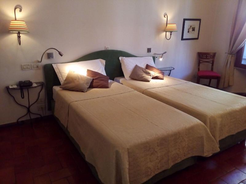 Bed and breakfast La Casa Del Ghiberti