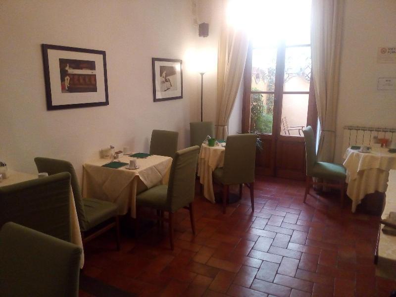 Bed and breakfast La Casa Del Ghiberti 3*