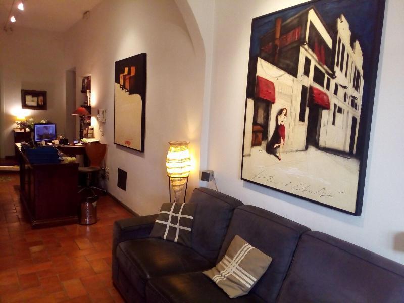 Bed and breakfast La Casa Del Ghiberti 3*
