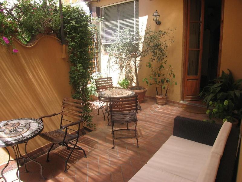 Bed and breakfast La Casa Del Ghiberti 3*