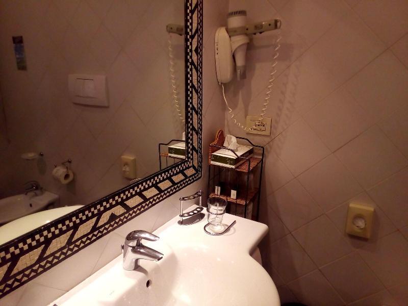 Bed and breakfast La Casa Del Ghiberti 3*