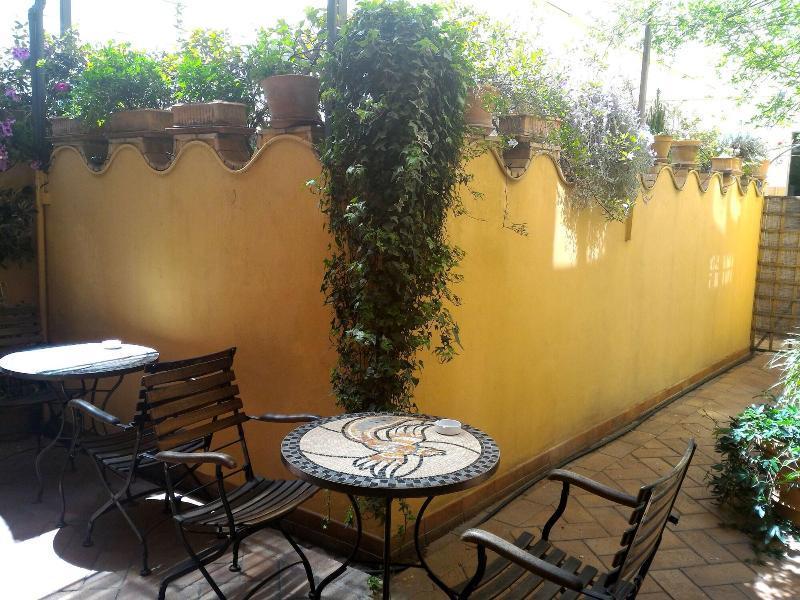 Bed and breakfast La Casa Del Ghiberti