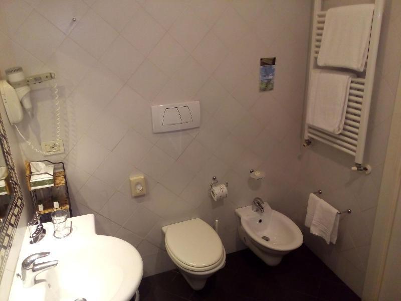 Bed and breakfast La Casa Del Ghiberti Florencia