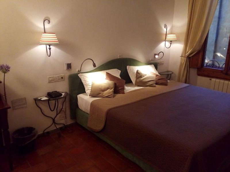 La Casa Del Ghiberti Bed and breakfast Florencia