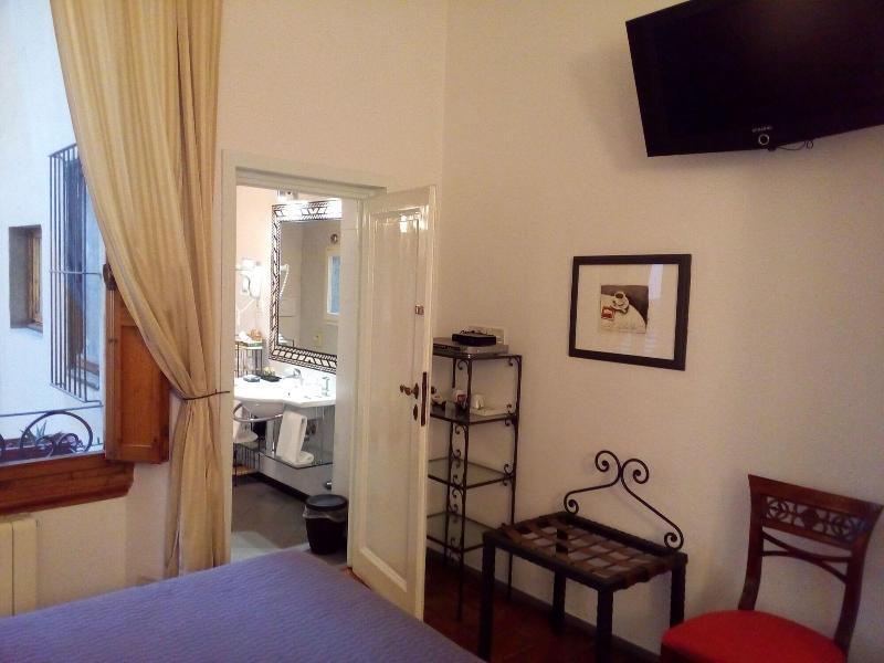La Casa Del Ghiberti Bed and breakfast Florencia