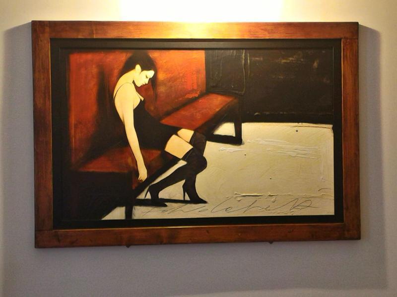 Bed and breakfast La Casa Del Ghiberti Florencia