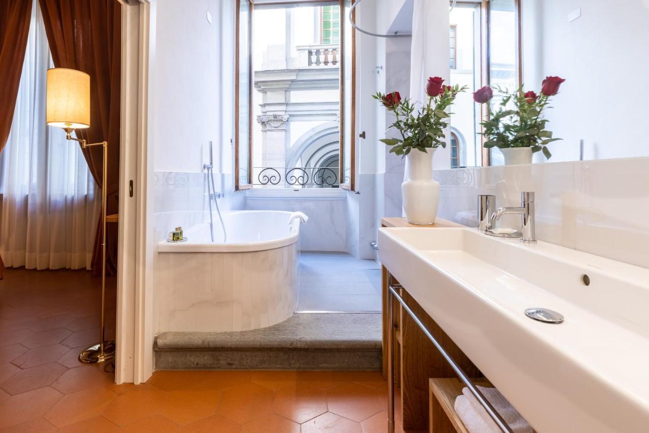 Bed and breakfast La Casa Del Ghiberti 3*