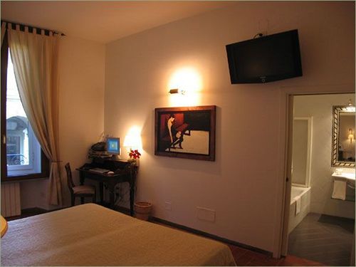 La Casa Del Ghiberti Bed and breakfast 3*