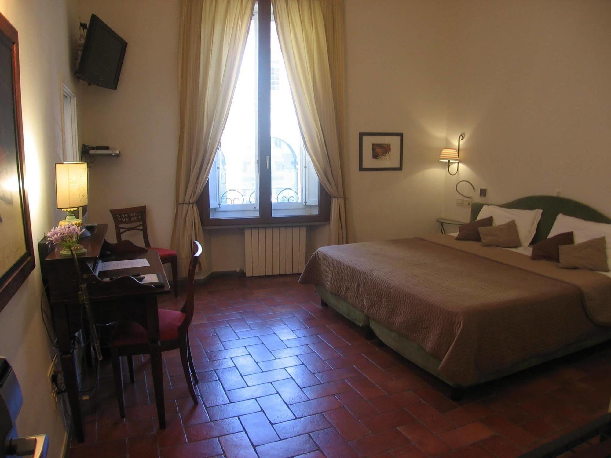 Bed and breakfast La Casa Del Ghiberti
