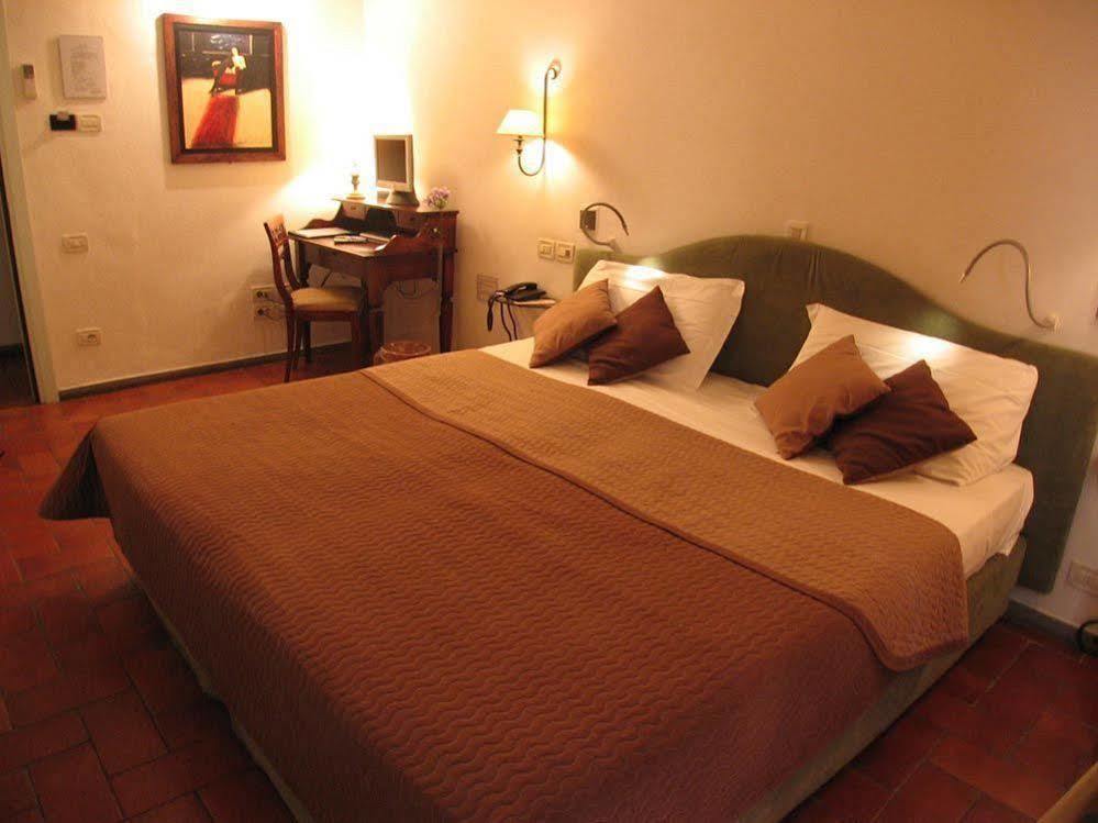 La Casa Del Ghiberti Bed and breakfast